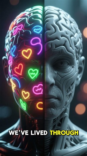 Does AI Have Emotions? The Truth Will Surprise You #aiexplained #technology #ytshorts #virashorts