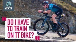 3K views · 19 reactions | How do you miss training when it's planned for a vacation or work trip? Saddle issues when changing to a TT bike? The advantages and disadvantages of training on a road bike for a TT bike race. And can you split one session into two, morning and evening? James & Mark run through your latest #gtncoachescorner questions! | Global Triathlon Network | Facebook