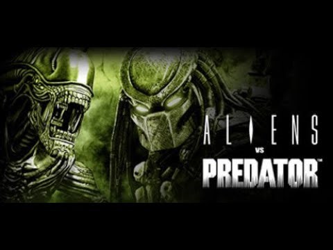 Endless Pain/Alien Vs Predator/Playthrough Part 20