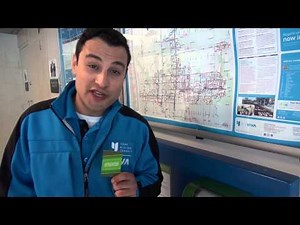 How to use PRESTO with YRT