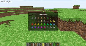 【MC】MC十周年活动MINECRAFT CLASSIC试玩！