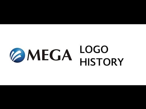 MEGA Logo History