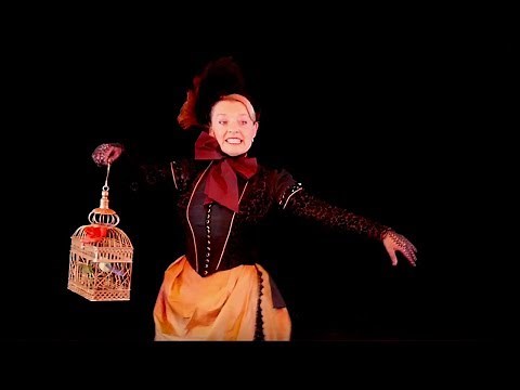 Fiona Harrison - Don't Dilly Dally on The Way