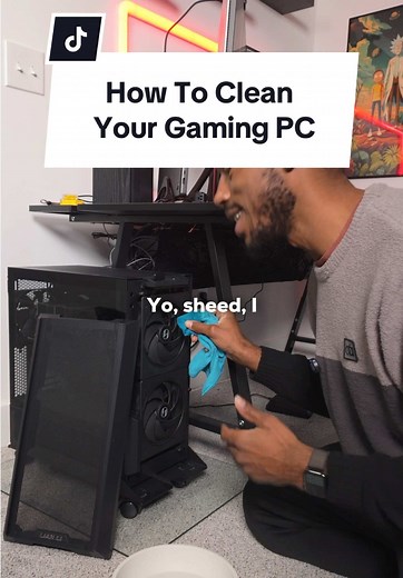 Effective Gaming PC Maintenance Tips