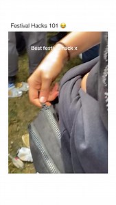 Festival Hack 🪄 Track: @hedexuk & @arrdeegram & @digitalfarmanimals - Same Cycle 🎶 | DNBActive