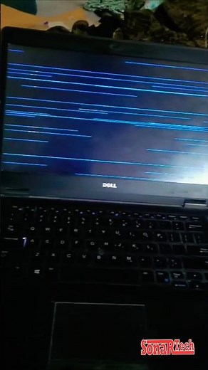 Laptop Hang Ho Gaya? Cursor Not Moving? Try This! | How to Unfreeze Laptop Screen Instantly! #shorts