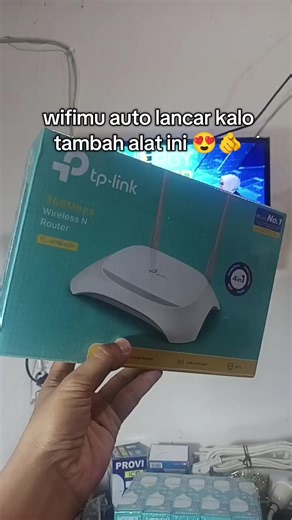 TP-Link TL-WR840N: Best WiFi Signal Booster