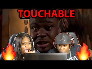 REMBLE - TOUCHABLE (Official Music Video) REACTION