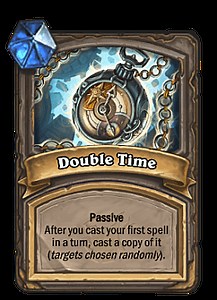 Hearthstone Guide: How to Beat Hagatha in Monster Hunt