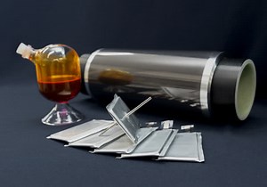 Breakthrough material from LG Chem could prevent thermal runaway in batteries