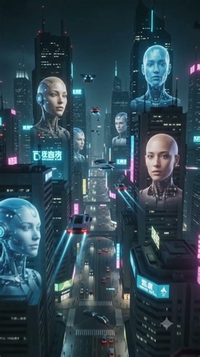 future technology 2035 #ai #robotics #smartphone #exploringinnovation #technology #chatgpt #nextgena
