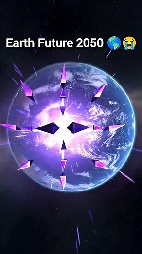 Earth Future 2050 🌎 | Solar Smash Game #solarsmash