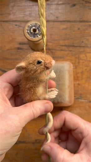 30K views · 1.1K reactions | Making tiny toes and wire armatures for...