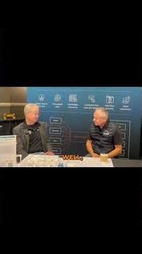 How MQTT Creates Unified Namespace for Manufacturing | Arlen Nipper - ProveIT 2026