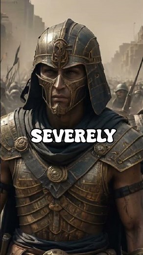 The Mysterious Sea Peoples: Raiders of the Lost Bronze Age