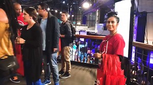 The Job Fair is in full swing! Lots of engaging conversations happening left, right and center! Make sure you don't miss out on all the amazing opportunities being discussed. You can check out our @WeWork #CreatorAwards Jobs Page here: http://bit.ly/JobbioSFJobs | Jobbio