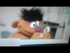 Classic Sesame Street: Rubber Duckie [S1]