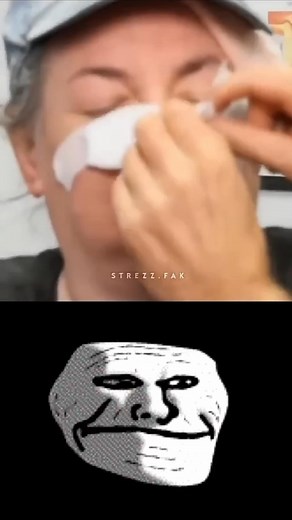 Troll face on Instagram: "Follow me for more :) 👉 @trollface.emotions ❤️ Dm me for credit, Thank you 📲 🤝 #wholesomememes #wholesome #trollface #adorable #happy"