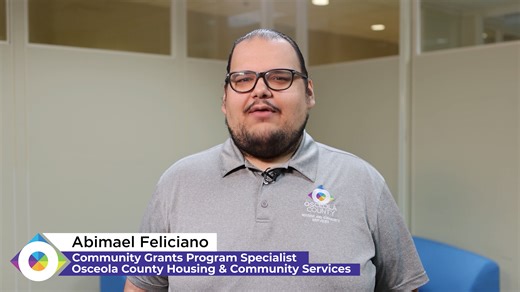 Dreaming of becoming a homeowner? Osceola County SHIP Home Purchase Assistance Program is here to help make that dream a reality. Our program supports eligible first-time homebuyers by providing financial assistance toward their down payment and closing costs. This initiative helps residents build stability, invest in their future, and access the opportunity of long-term homeownership right here in Osceola County. To learn more, check eligibility, or get started: Housing & Community Services Dep