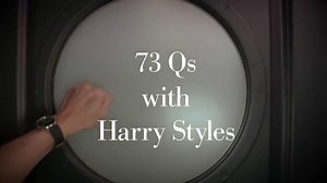 Jimmy Fallon Transforms into Harry Styles for Tonight Show Parody of Vogue's 73 Questions