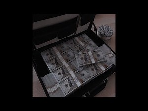 (FREE) Key Glock x Young Dolph Type Beat 2026 - "Paper Chase"