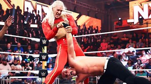 Pretty Deadly steal a win over The Family: WWE NXT, April 4, 2023