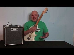 Quilter Pro Block 200 & BlockDock 10TC DEMO
