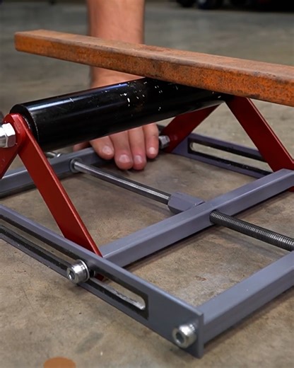 957K views · 3.1K reactions | Crafting a Unique Tool for My Carpenter Friend! | DIY & Crafts | Facebook