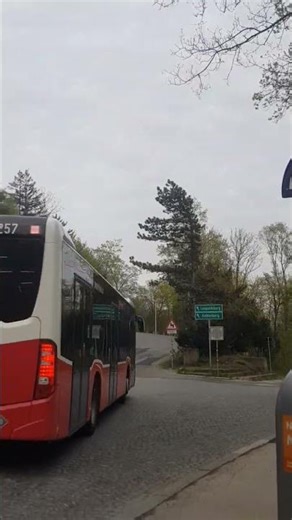 Abfahrt 38A nach Kahlenberg in Krapfenwaldgasse.