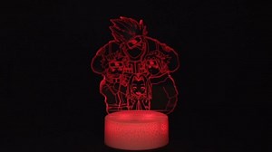 Watch Naruto Sasuke Toys on Amazon Live