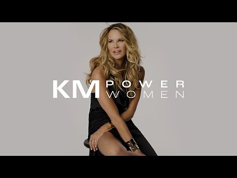 Elle Macpherson Interview | Karen Millen Power Women