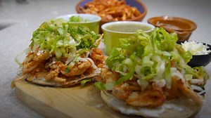 Recetas con pechuga de pollo desmenuzada, fáciles y sabrosas %%page%%