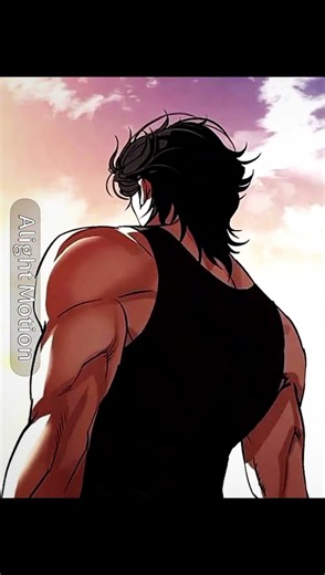 Seongji Yuk🥀⚰️#shorts #lookism #edit