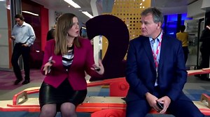 15K views · 346 reactions | W1A is returning to BBC... Two? | BBC Two | Facebook