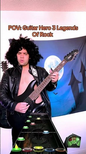 Guitar Hero 3 Legends Of Rock
