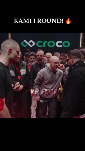 Energetic Battle Between KAMI and MAMA | PVPFLOW vs BPMBATTLE