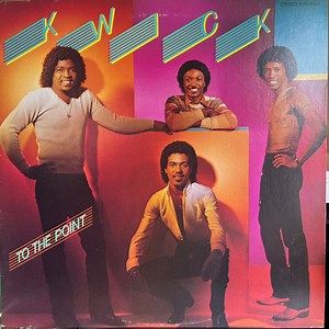 Kwick - To The Point