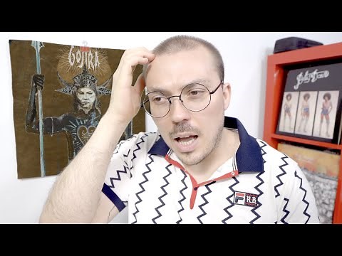 Gojira - Fortitude ALBUM REVIEW