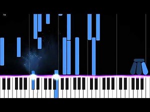 Dett, Robert Nathaniel, Cinnamon Grove