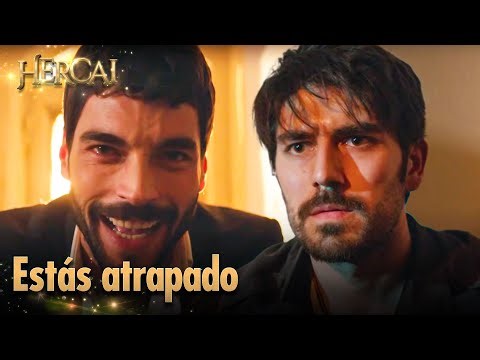 Aslan is not the same anymore 🤯 | Hercai @hercaiespanol