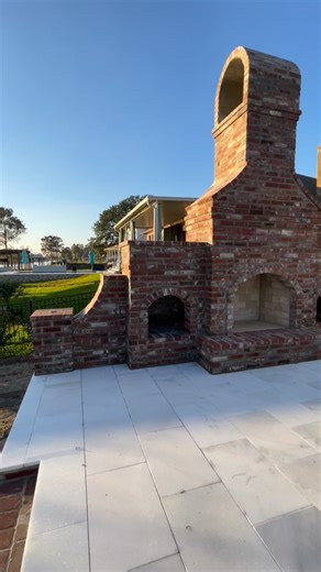Our brick guys better than yours 👀👀👀 | Duplessis Builders