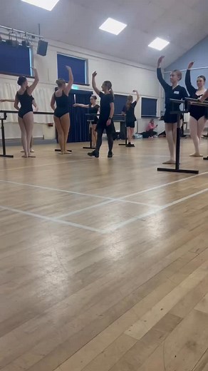 Highlights from Day of Dance 2025! We had a brilliant time in Norfolk on Sunday. Inspiring masterclasses, making new friends and overflowing buckets of fun, our students made memories to last a lifetime 🧡 ⭐️Huge thanks to our fabulous teachers Anna Forbes and Anthony Whiteman for their wonderful classes! ⭐️Grateful thanks also to Megan Nicholson for capturing these special moments, and all the staff behind the scenes who brought this day to life. 🤷‍♂️Want to get involved with more classes like