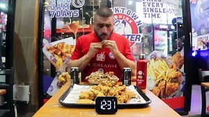 James Can Eat Documentary Movie