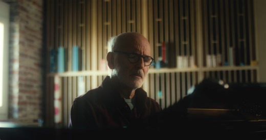 Atoms (Performance Video)