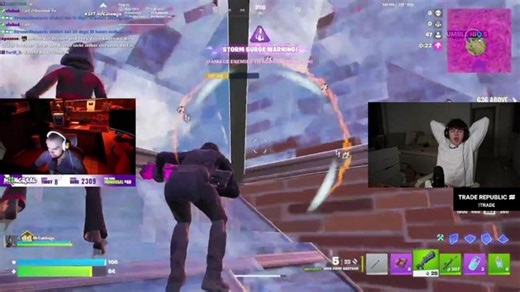 ⭐WATCHPARTY Duo Cash Cup 21 Uhr BOXKÄMPFE⭐ !prime !club !prepmymeal !trade !waveboysdc