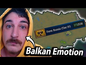 EU5 Economic & Expansion BREAKDOWN as Very Hard Ironman Muscovy