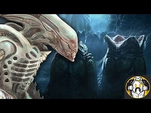 The Albino Alien - Explained