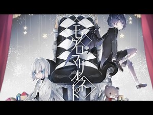 [ Orangestar feat.りする ] 時ノ雨、最終戦争