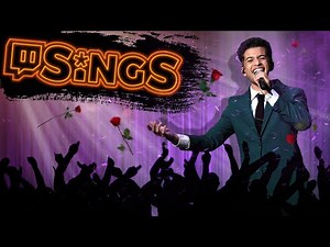 PERFORMING FOR CHAT!! - JORDAN FISHER DOES TWITCH SINGS!!