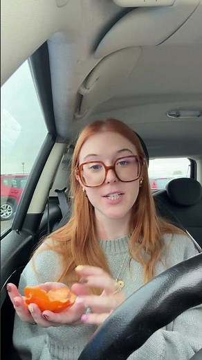 Weird hack to get rid of spiders in your car 🕷️